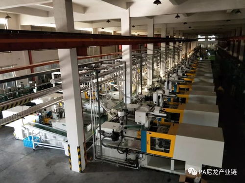 永康市頂峰塑料廠與您共聚2019年.無錫.第五屆中國聚酰胺pa綠色產業峰會