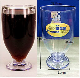 350ml透明多彩 果汁 飲料 塑料杯圖片,350ml透明多彩 果汁 飲料 塑料杯高清圖片 東莞市企石鴻亞塑膠制品廠,
