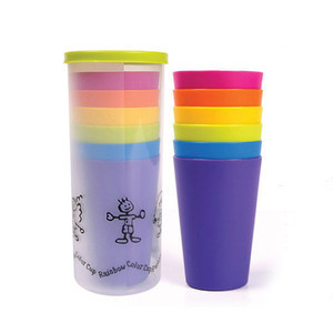 pp塑料杯兒童