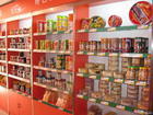 銷售國外優(yōu)質(zhì)食品，做國內(nèi)頂尖代理商