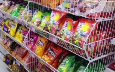 嚴(yán)厲打擊向未成年人銷售低俗包裝食品行為，保障青少年健康成長