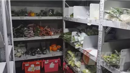 過期食品泛濫，誰來守護(hù)“舌尖上的安全”？