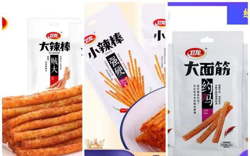 食品低俗營銷為何屢禁不止？從衛龍、絕味到椰樹與茶顏悅色的營銷爭議